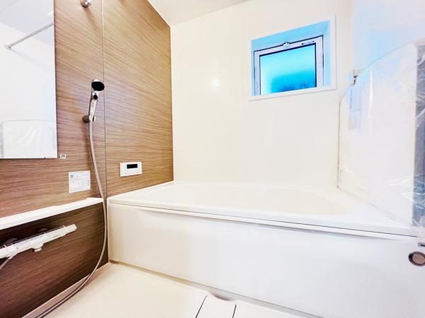 相模原市南区麻溝台7丁目 浴室