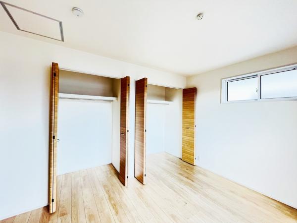 相模原市南区麻溝台7丁目 収納