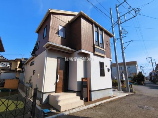 相模原市南区麻溝台7丁目 