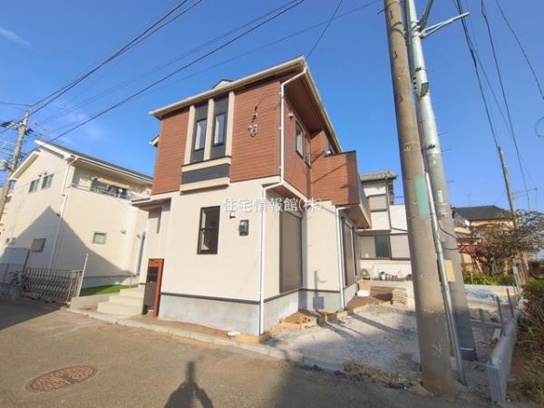 相模原市南区麻溝台7丁目 