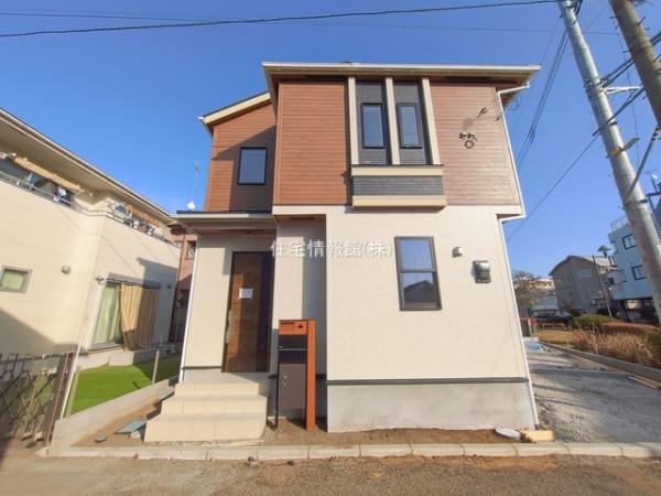 相模原市南区麻溝台7丁目 