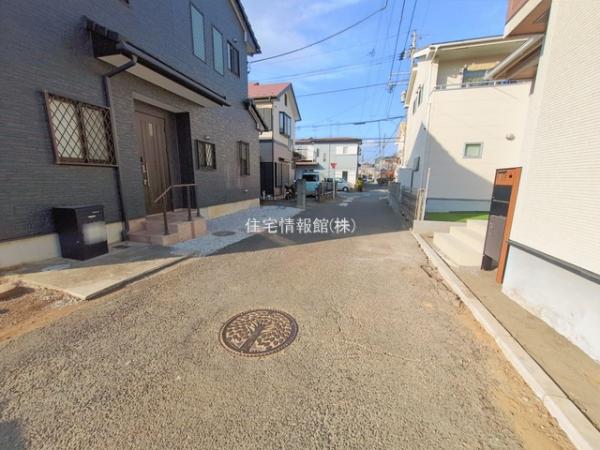 相模原市南区麻溝台7丁目 