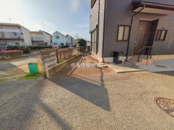 相模原市南区麻溝台7丁目 