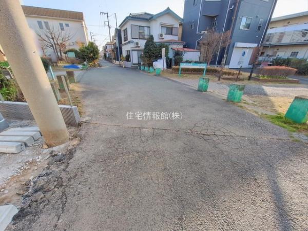 相模原市南区麻溝台7丁目 