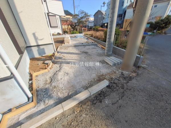 相模原市南区麻溝台7丁目 