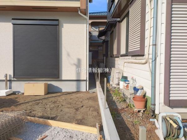 相模原市南区麻溝台7丁目 