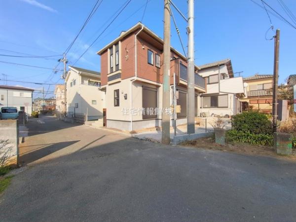 相模原市南区麻溝台7丁目 