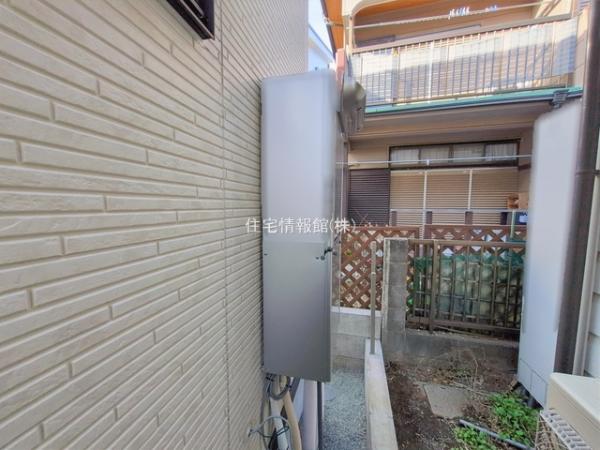 相模原市南区麻溝台7丁目 