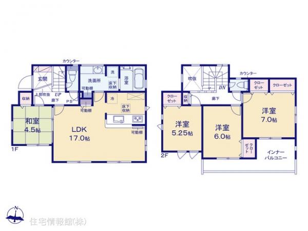 相模原市南区麻溝台7丁目 