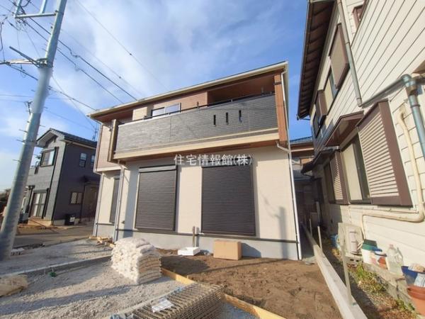 相模原市南区麻溝台7丁目 