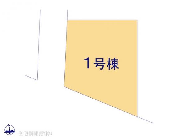 相模原市南区麻溝台7丁目 
