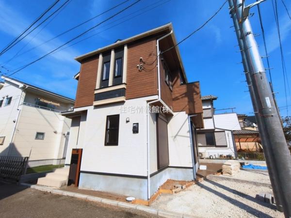 相模原市南区麻溝台7丁目 