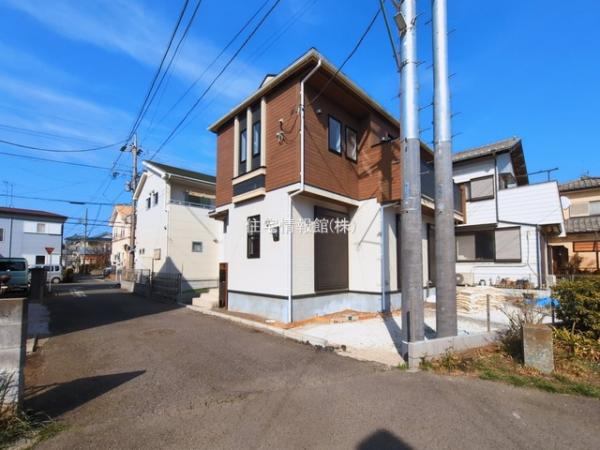 相模原市南区麻溝台7丁目 