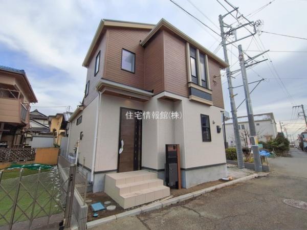 相模原市南区麻溝台7丁目 