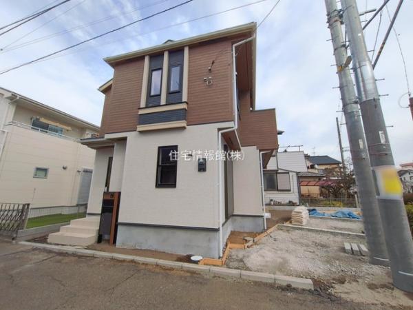 相模原市南区麻溝台7丁目 