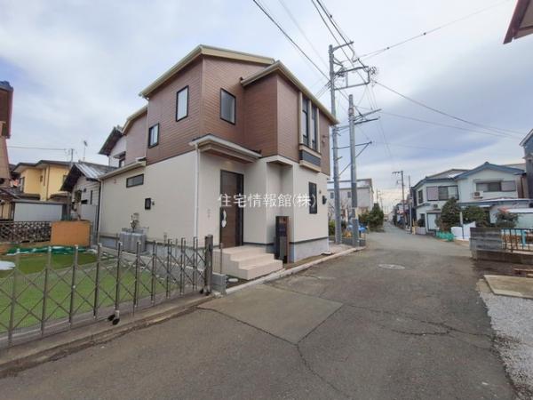 相模原市南区麻溝台7丁目 