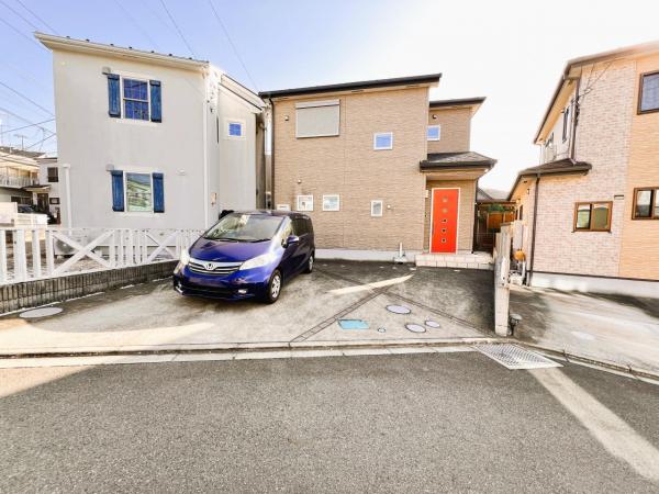 中古戸建 大和市福田 小田急江ノ島線高座渋谷駅 3,390万円