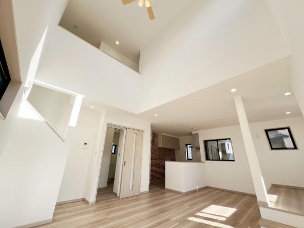 新築戸建 小田原市酒匂２丁目 JR東海道本線(東京〜熱海)鴨宮駅 3,980万円