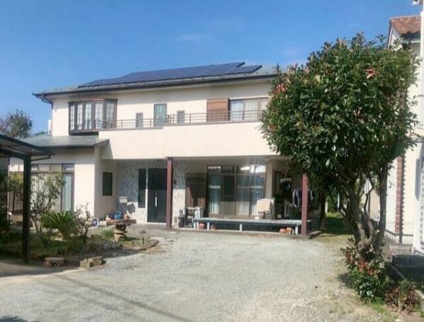 中古戸建 南足柄市生駒 伊豆箱根鉄道大雄山線和田河原駅 4,800万円