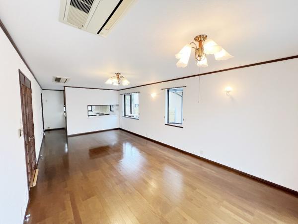 中古戸建 足柄上郡開成町吉田島 小田急線開成駅 2,980万円