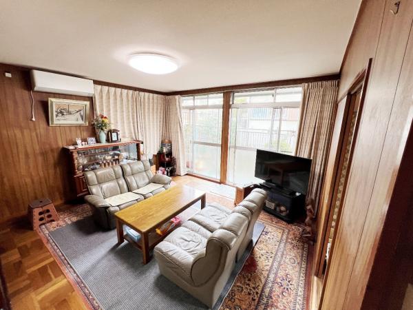 中古戸建 中郡二宮町富士見が丘１丁目 JR東海道本線(東京〜熱海)二宮駅 1,500万円