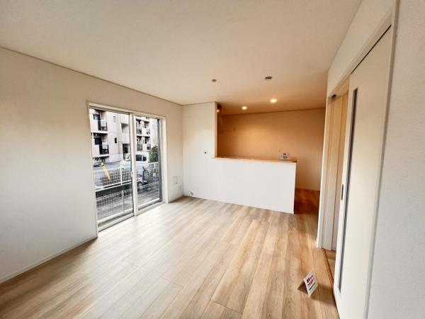 新築戸建 綾瀬市落合南４丁目 小田急江ノ島線長後駅 2,980万円