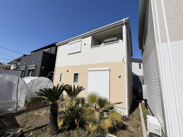 中古戸建 中郡大磯町国府本郷 JR東海道本線(東京〜熱海)大磯駅 2,630万円