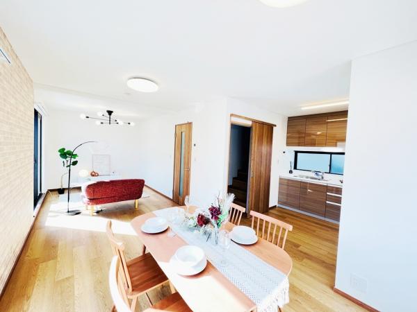 中古戸建 相模原市中央区並木３丁目 JR横浜線淵野辺駅 2,498万円