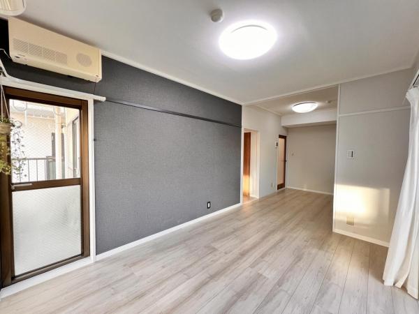 中古マンション 大和市鶴間２丁目 小田急江ノ島線南林間駅 1,680万円