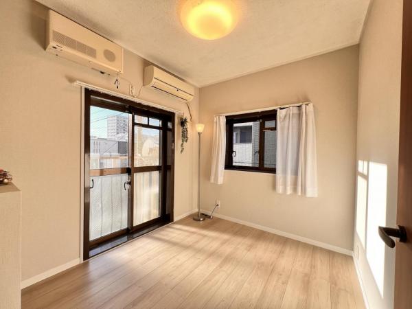 グリーンコーポ南林間2 洋室