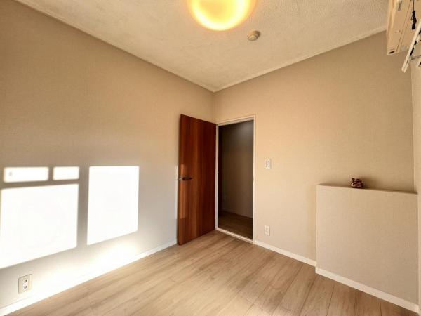 グリーンコーポ南林間2 子供部屋