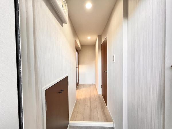 グリーンコーポ南林間2 その他内観