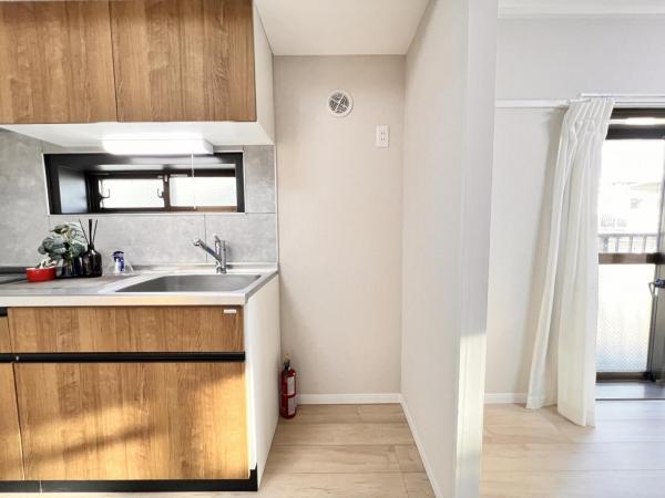 グリーンコーポ南林間2 その他内観