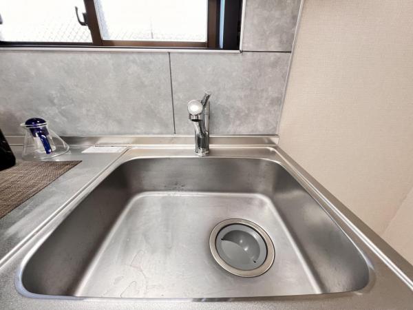 グリーンコーポ南林間2 その他設備(専用部)