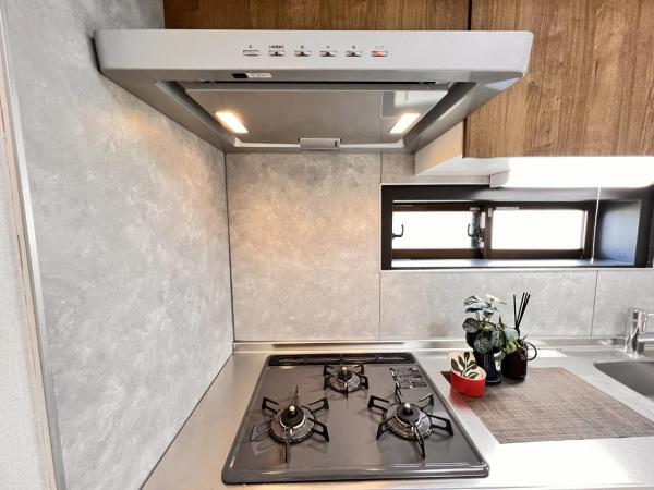 グリーンコーポ南林間2 その他設備(専用部)