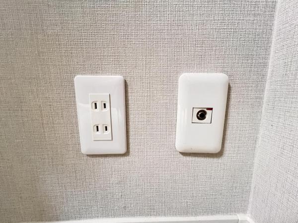 グリーンコーポ南林間2 その他設備(専用部)