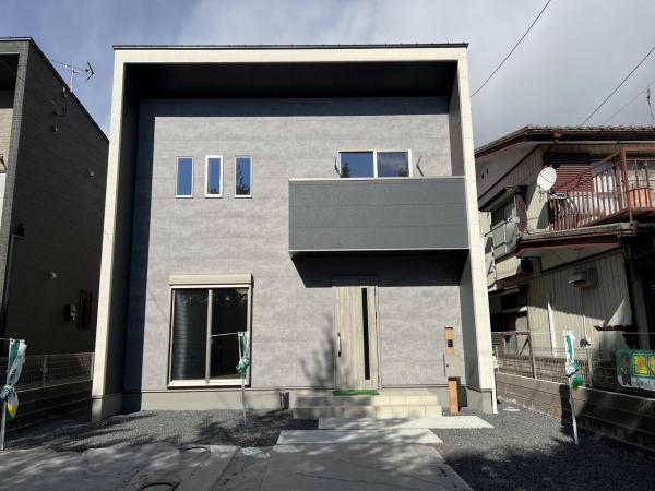 新築戸建 宇都宮市宮原１丁目 東武宇都宮線南宇都宮駅 2,998万円