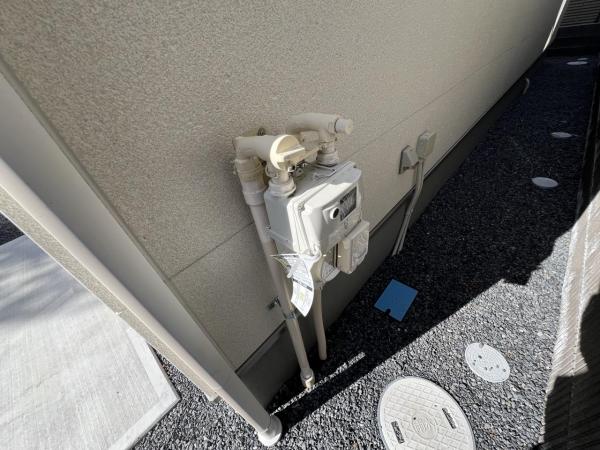 宇都宮市宮原１丁目  戸建 その他設備(専用部)