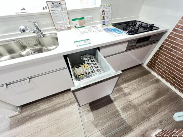宇都宮市宮原１丁目  戸建 その他設備(専用部)