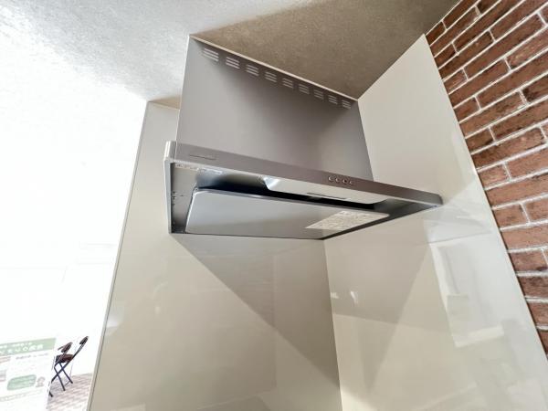 宇都宮市宮原１丁目  戸建 キッチン