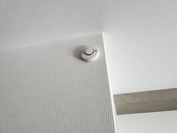 宇都宮市宮原１丁目  戸建 その他設備(専用部)