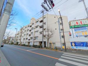 中古マンション 東京都武蔵野市吉祥寺本町３丁目25-3 JR中央線吉祥寺駅 15800000