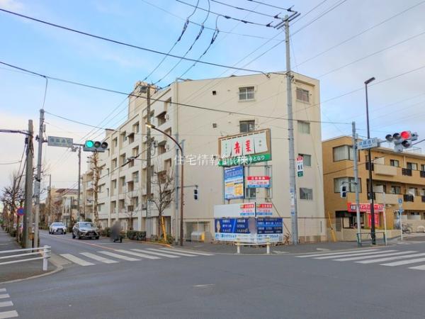 三田吉祥寺コーポ 