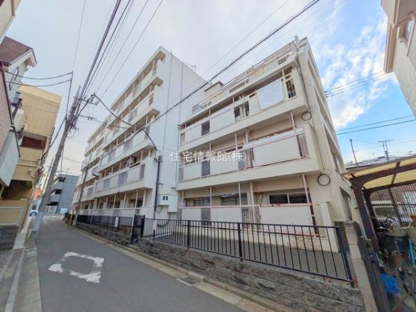 三田吉祥寺コーポ 