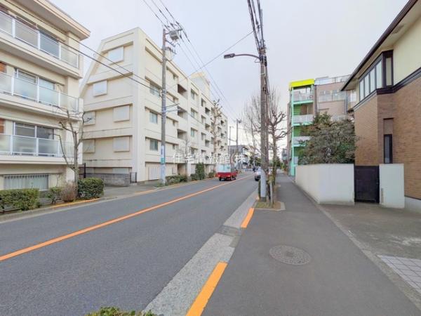 三田吉祥寺コーポ 