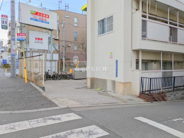 三田吉祥寺コーポ 