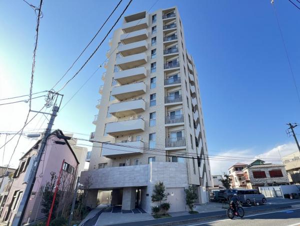 中古マンション 藤沢市片瀬４丁目 江ノ島電鉄線江ノ島駅 6,980万円