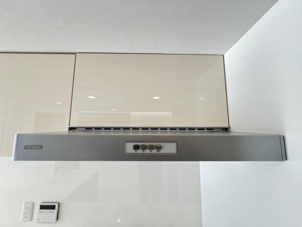 ヴェレーナ江ノ島 その他設備(専用部)
