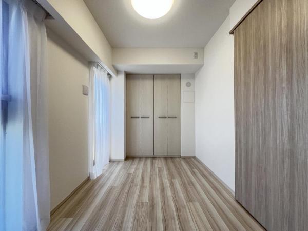 ヴェレーナ江ノ島 子供部屋