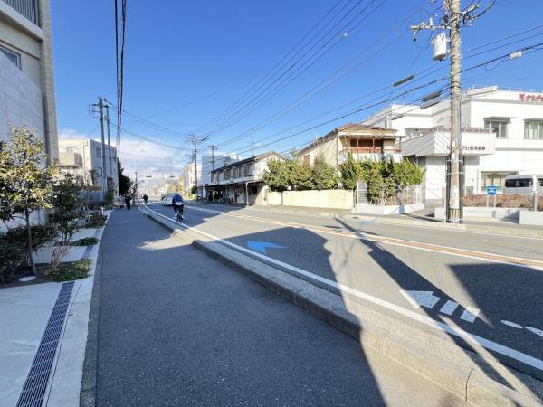 ヴェレーナ江ノ島 現況写真